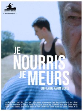 Je nourris je meurs