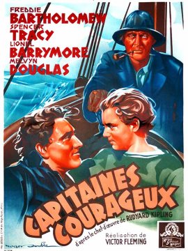 Capitaines courageux