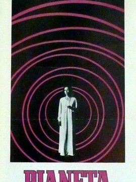 La Planète Venus