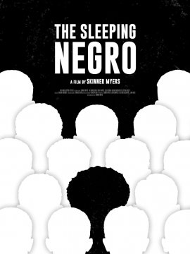 The Sleeping Negro
