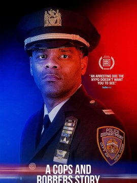 A Cops and Robbers Story