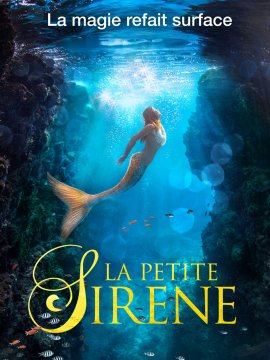 La Petite Sirène