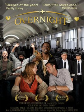 Overnight