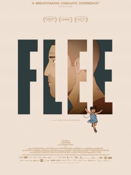 Flee