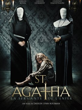 St. Agatha