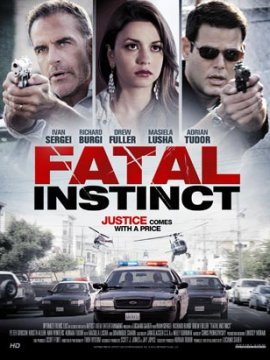 Fatal Instinct