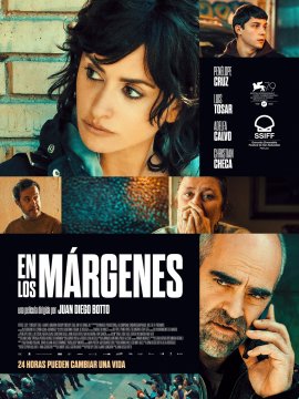 En los márgenes