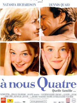 A nous quatre