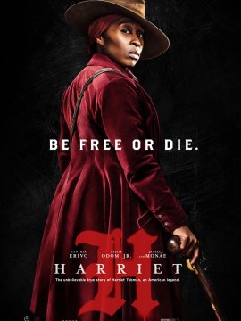 Harriet