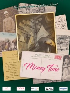 Money Time