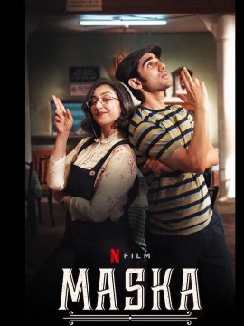 Maska