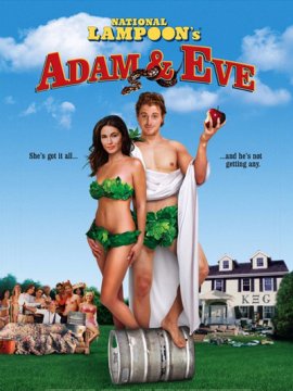 National Lampoon's Adam & Eve