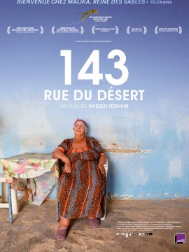 143 Rue du Désert