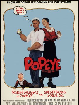 Popeye