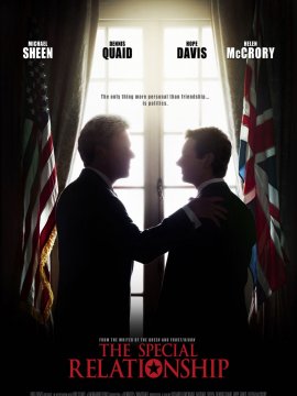 The Special Relationship
