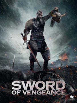 Sword of Vengeance