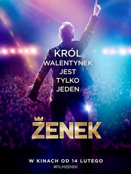 Zenek, roi du disco polo