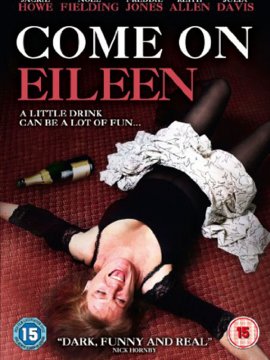 Come On Eileen