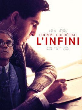 L'Homme qui défiait l'infini
