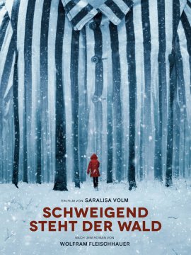 Schweigend steht der Wald