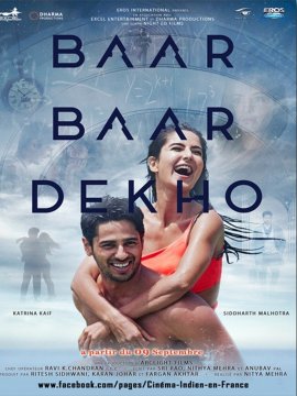 Baar Baar Dekho