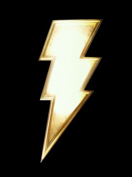 Shazam! Fury of the Gods