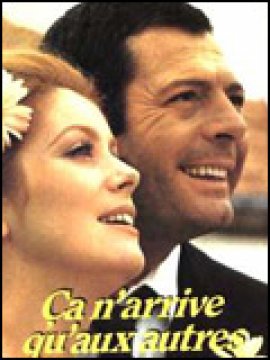 Ça n'arrive qu'aux autres