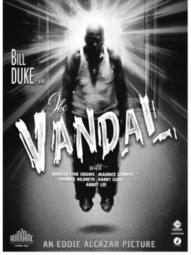 The Vandal (short)