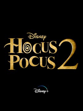 Hocus Pocus 2