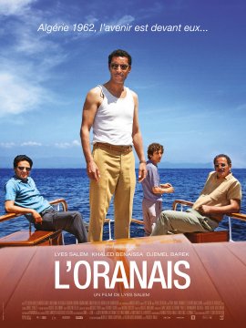 L'Oranais