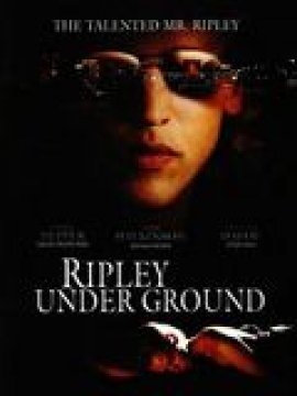 Mr. Ripley et les ombres