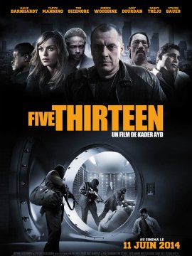 Five Thirteen