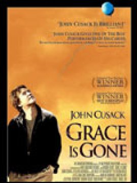 Grace Is Gone