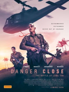 Danger Close