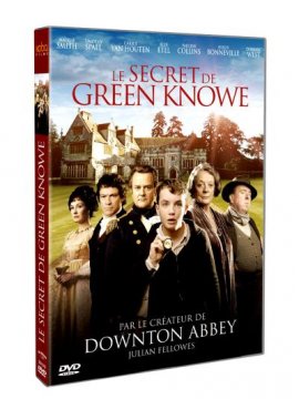 Le Secret de Green Knowe