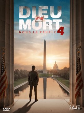 Dieu n'est pas mort 4