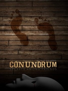 Conundrum: Secrets Among Friends