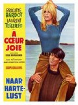 A coeur joie