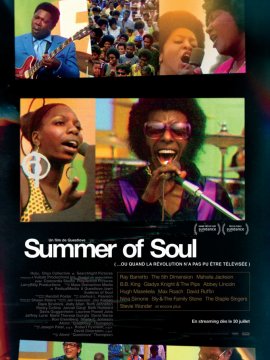 Summer of Soul