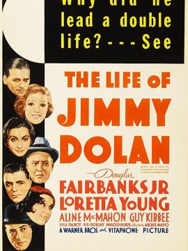 La Vie de Jimmy Dolan