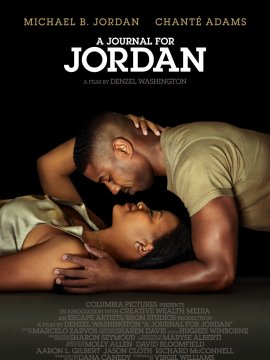 A Journal for Jordan