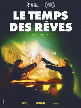 Le Temps des rêves