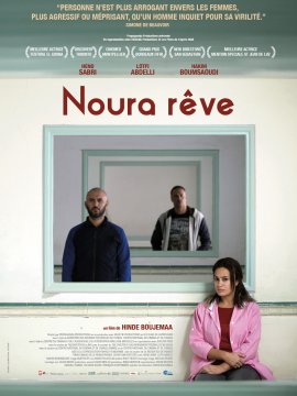 Noura rêve