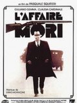 L'Affaire Mori