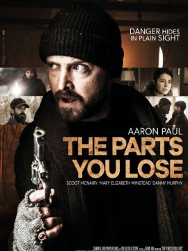 The Parts You Lose