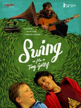 Swing