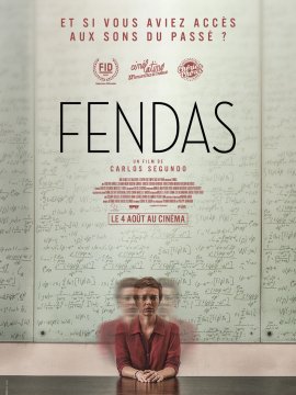 Fendas