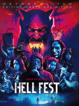 Hell Fest