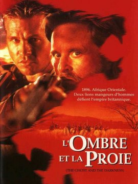 L'Ombre et la proie