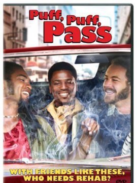 Puff, Puff, Pass